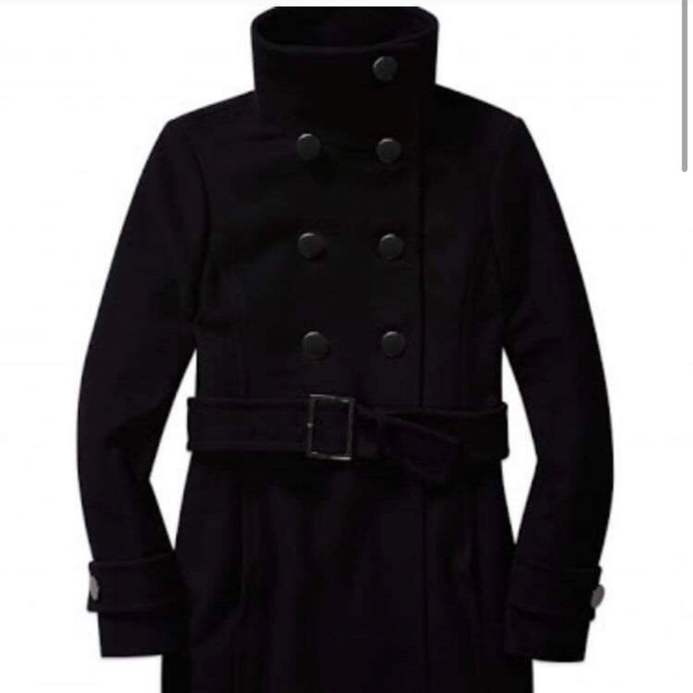 Aritzia Bromley coat